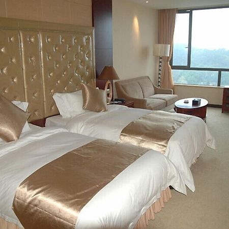 Yue Xiu Hotel Guangzhou Quarto foto