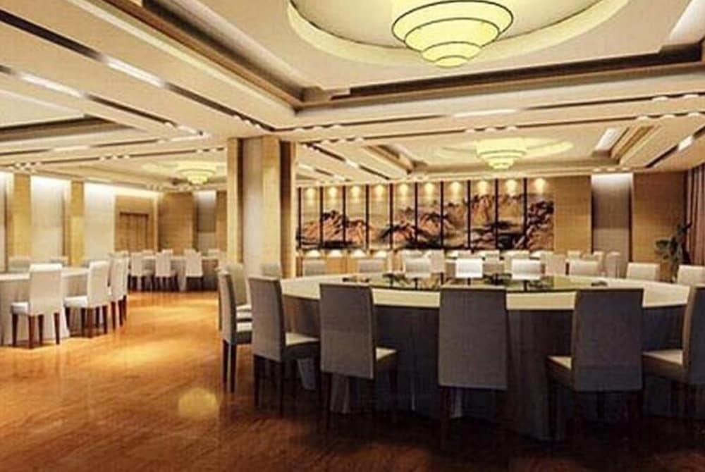Yue Xiu Hotel Guangzhou Exterior foto