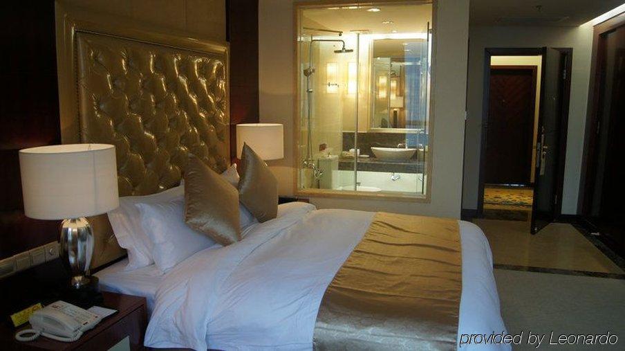 Yue Xiu Hotel Guangzhou Exterior foto