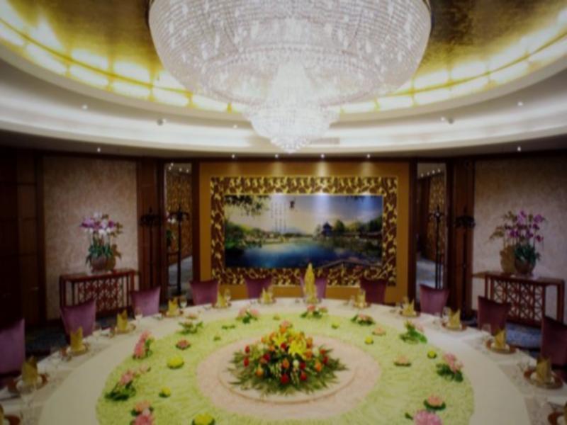 Yue Xiu Hotel Guangzhou Exterior foto