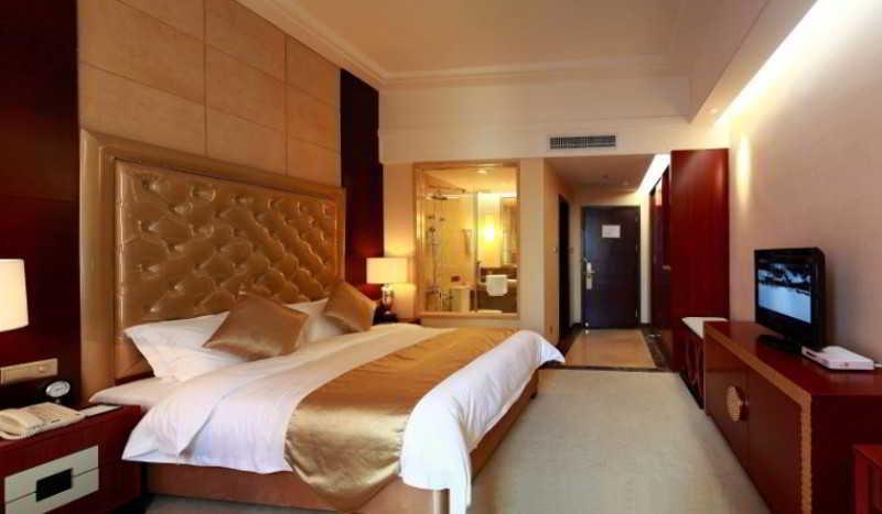 Yue Xiu Hotel Guangzhou Exterior foto